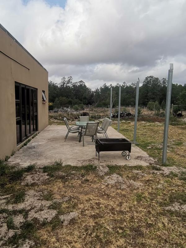 0 Bedroom Property for Sale in Riversdale Western Cape